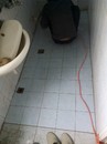 浴室防水工程2